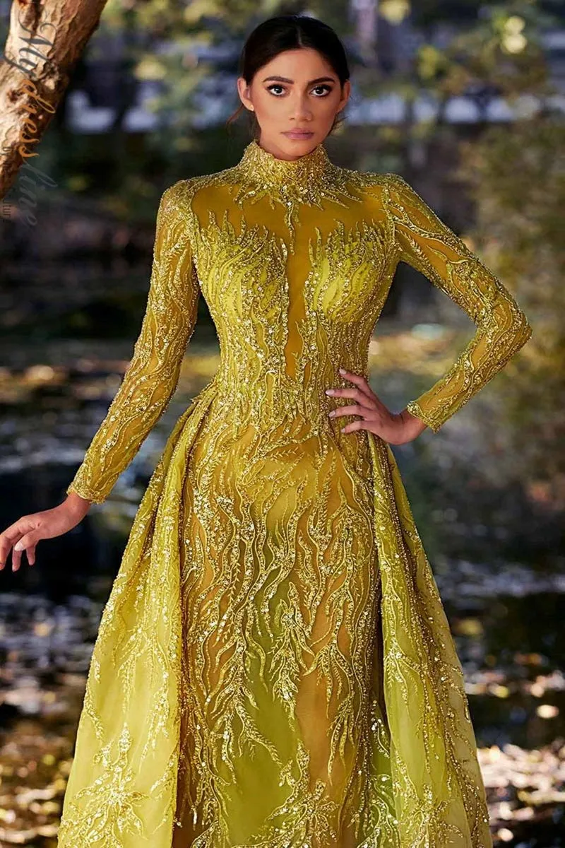 MNM Couture K3926
