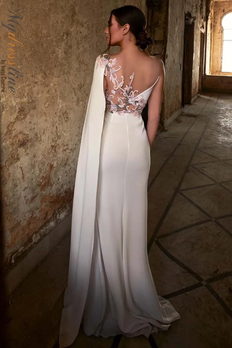 MNM Couture K3949