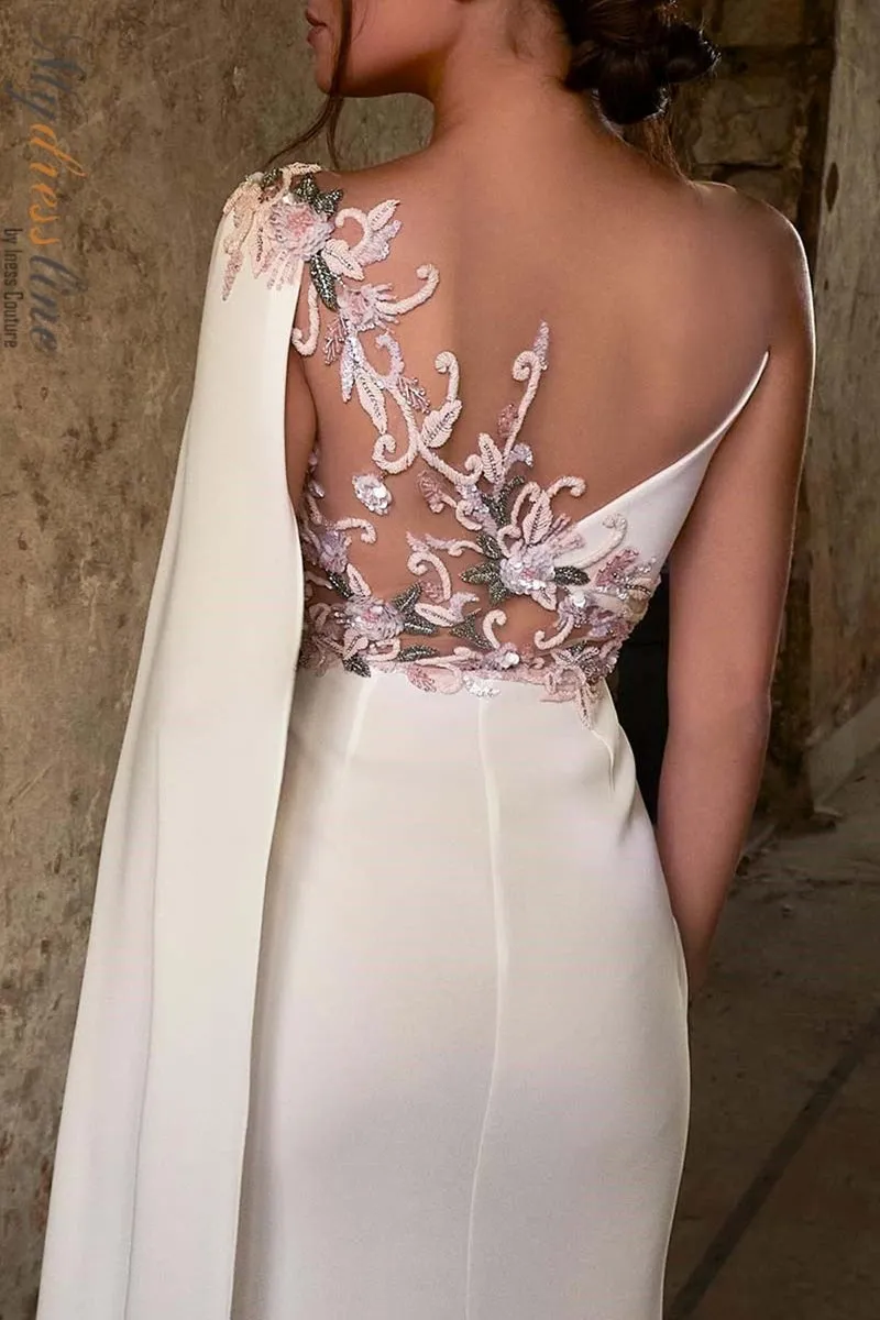 MNM Couture K3949