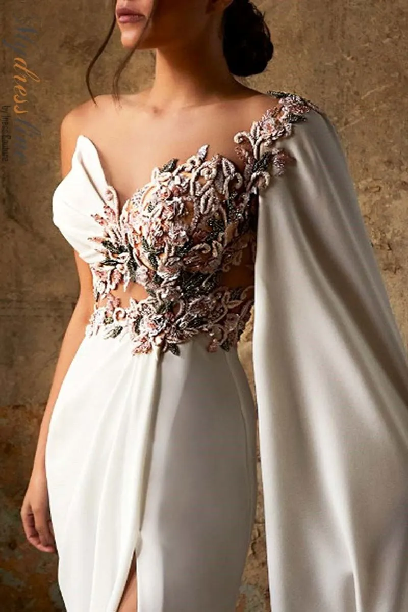 MNM Couture K3949