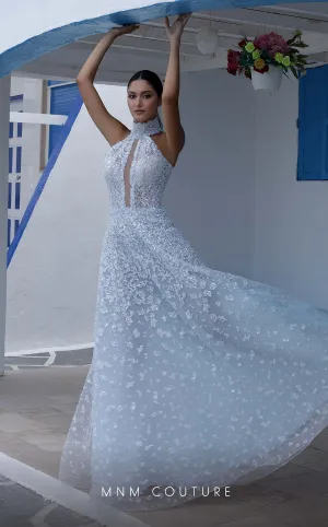 MNM COUTURE K3997 Dress