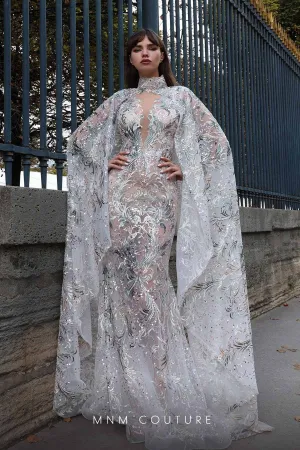 MNM Couture K4025 Dress