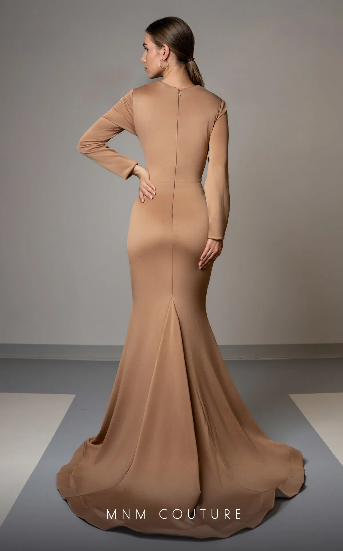 MNM Couture L0002E Dress