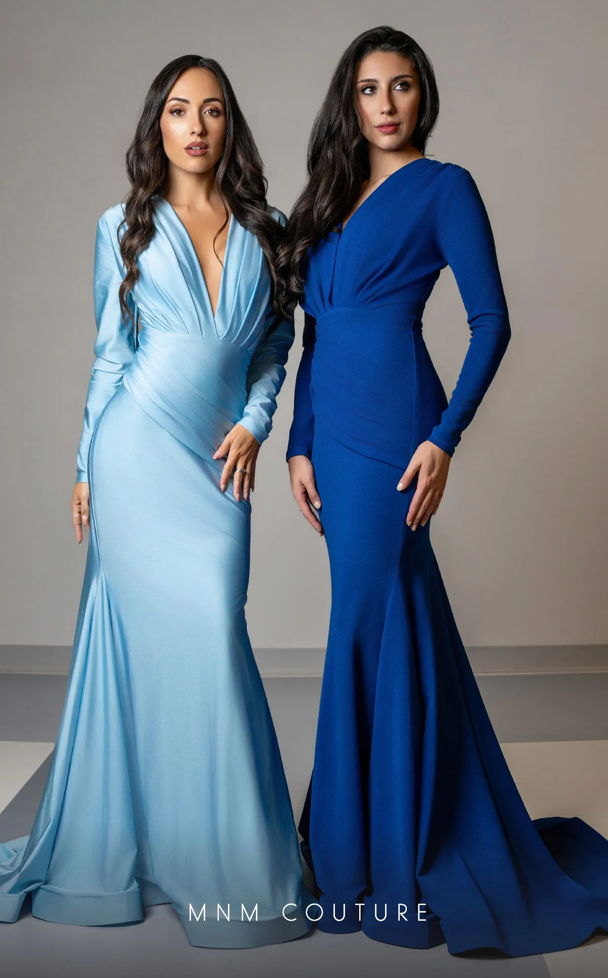 MNM Couture L0002E Dress