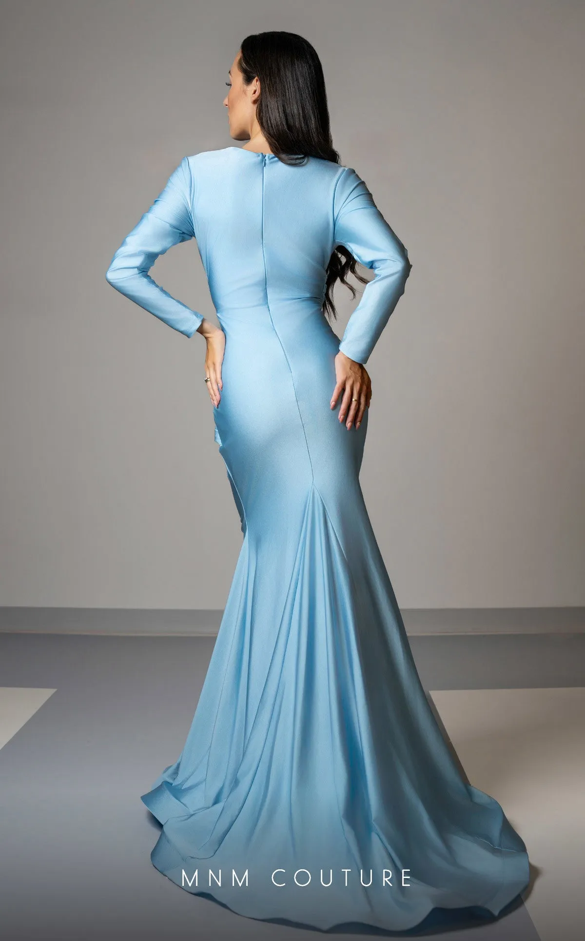 MNM Couture L0002E Dress