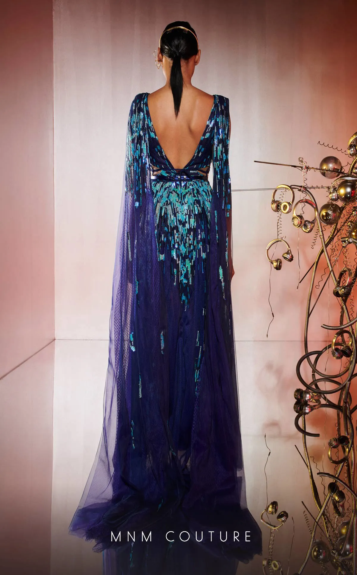 MNM E0044 DRESS