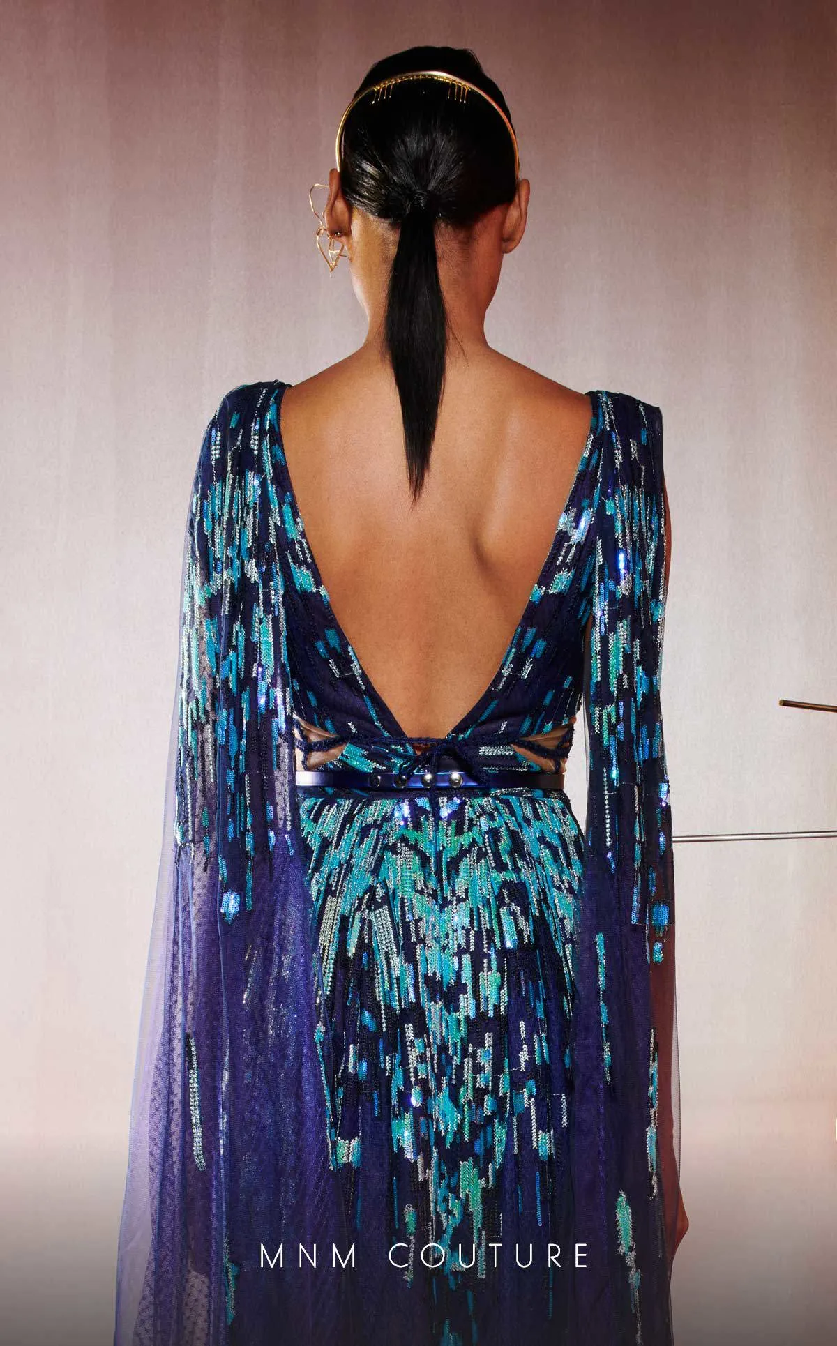 MNM E0044 DRESS