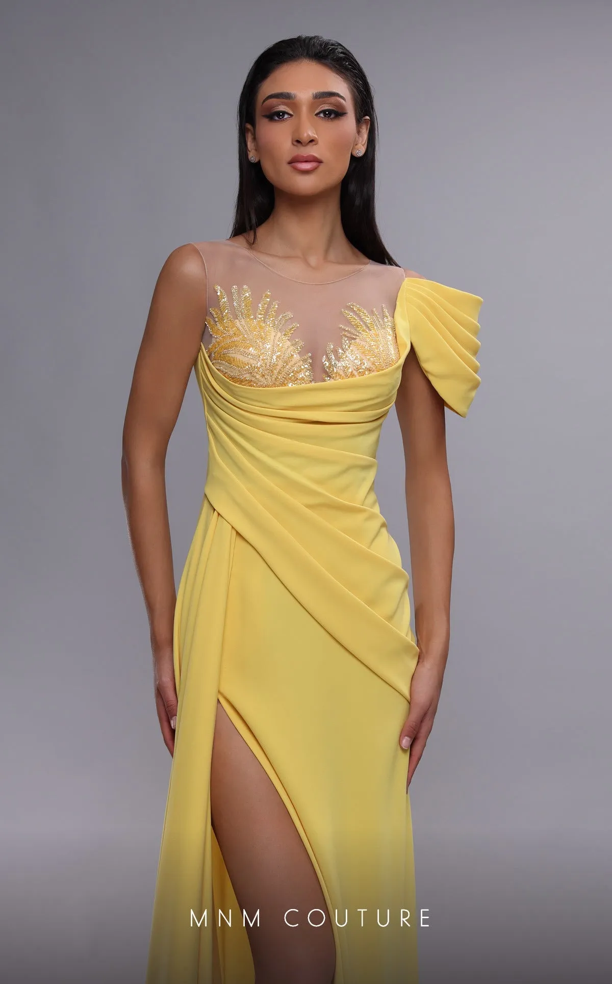 MNM K4085 DRESS
