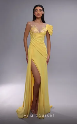 MNM K4085 DRESS