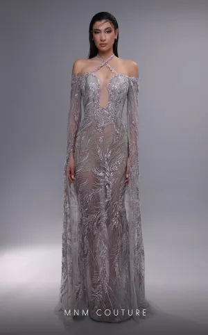 MNM K4090 DRESS