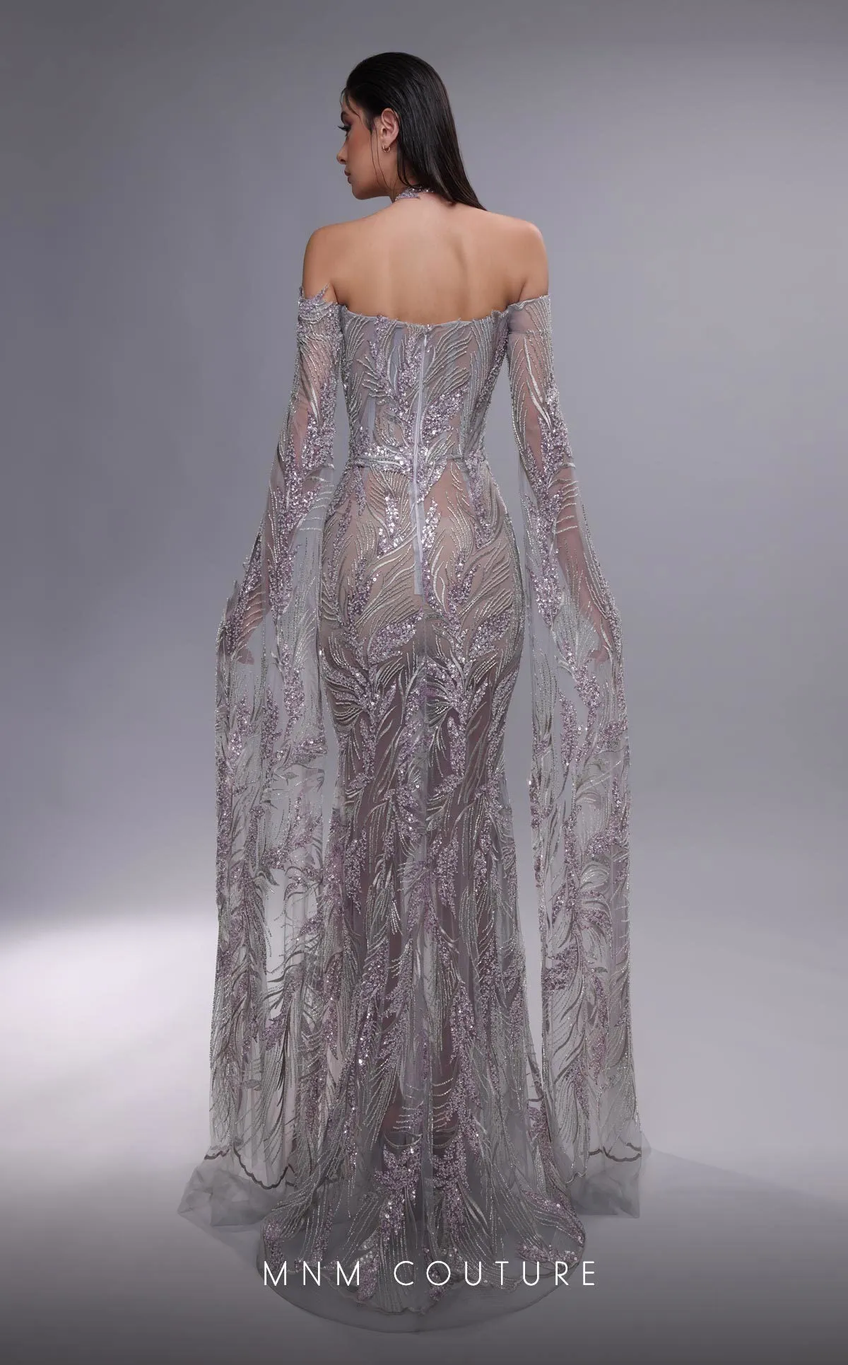 MNM K4090 DRESS