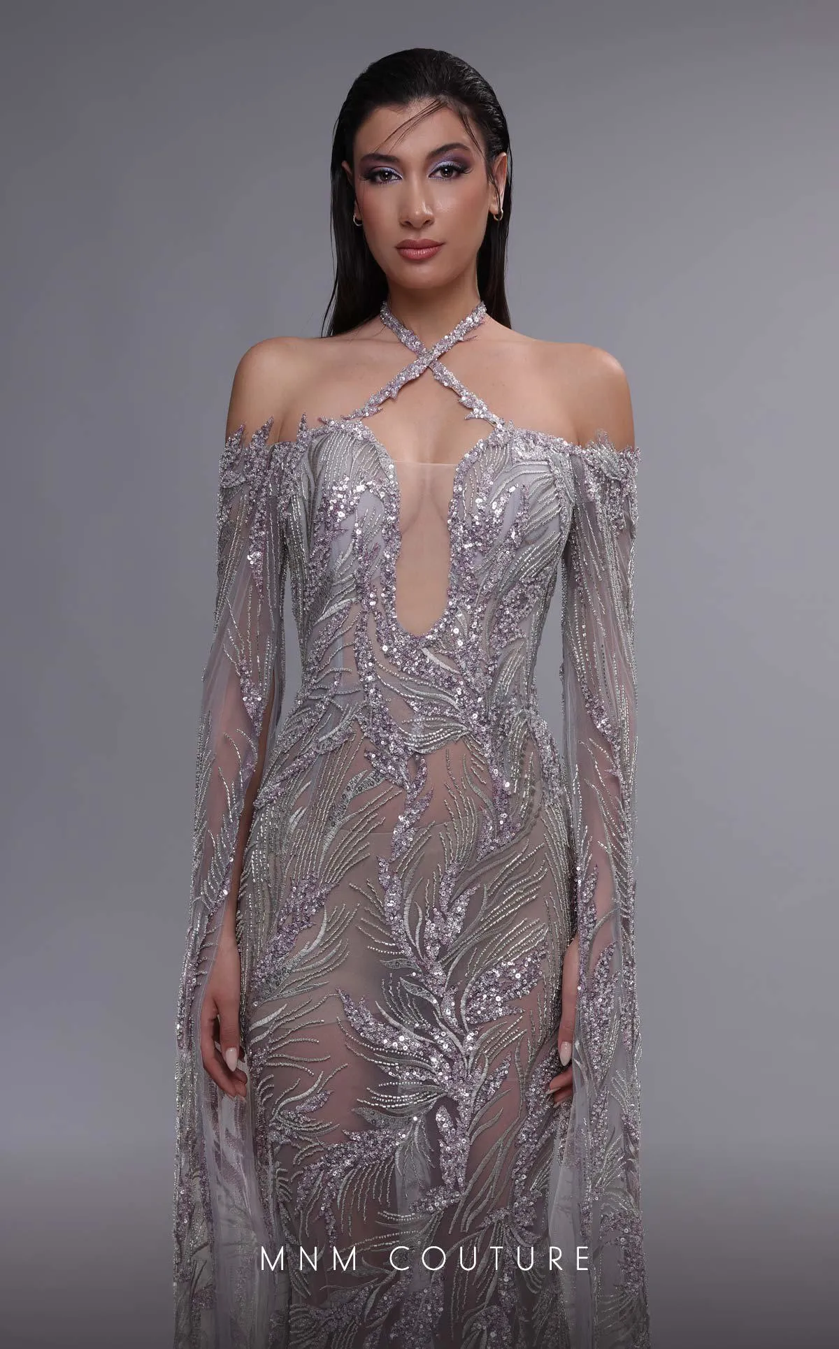 MNM K4090 DRESS