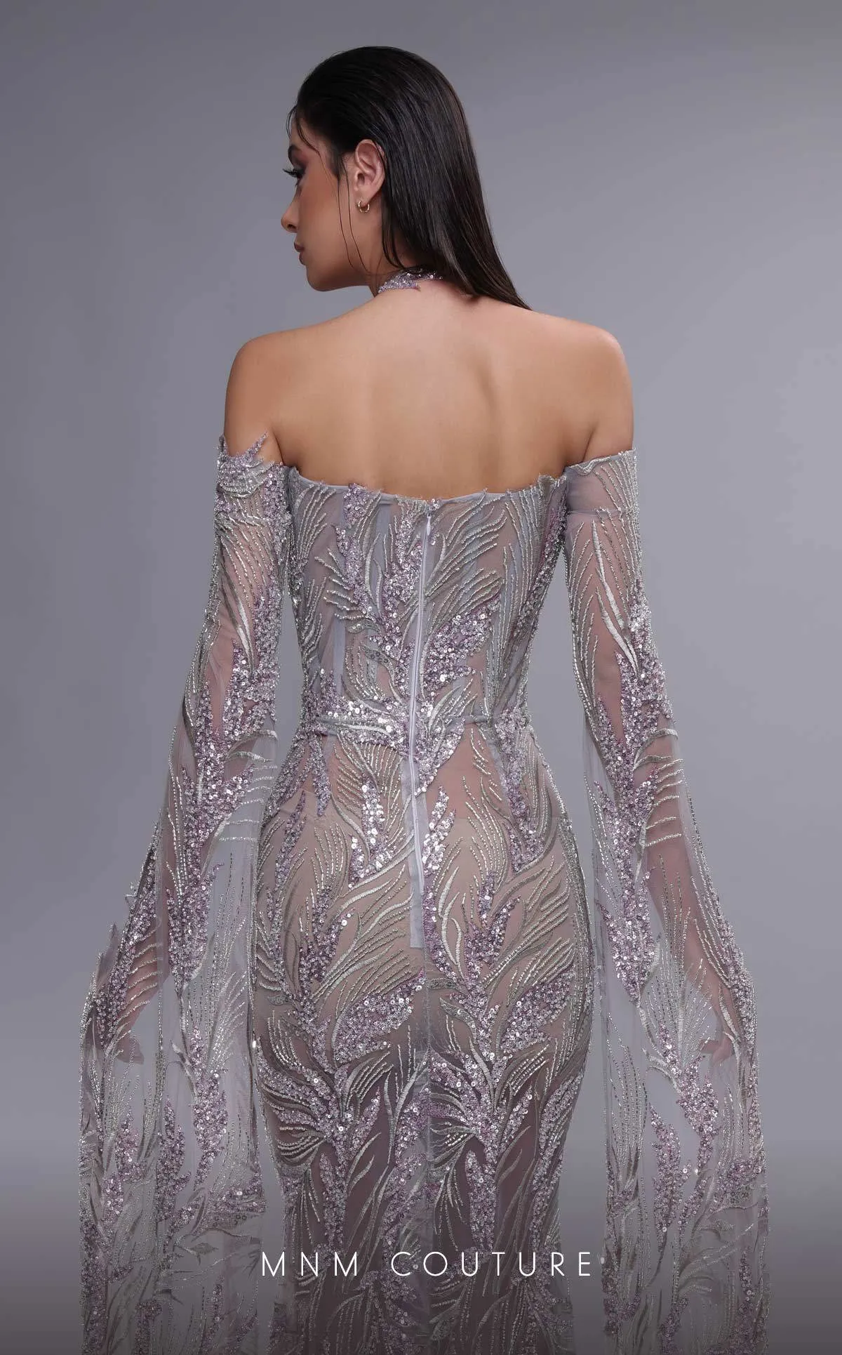 MNM K4090 DRESS