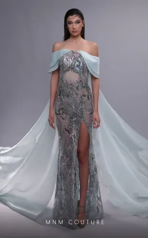 MNM K4092 DRESS