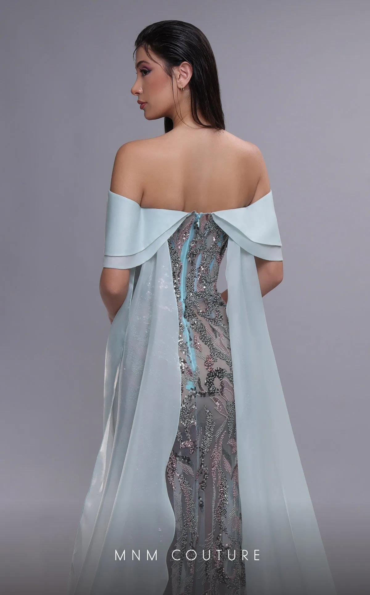 MNM K4092 DRESS