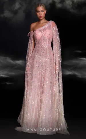 MNM K4107 DRESS