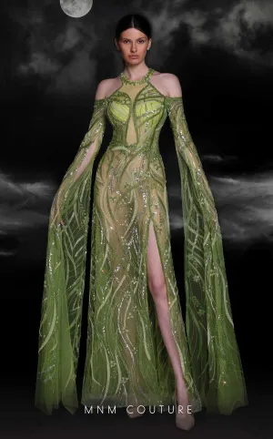 MNM K4109 DRESS