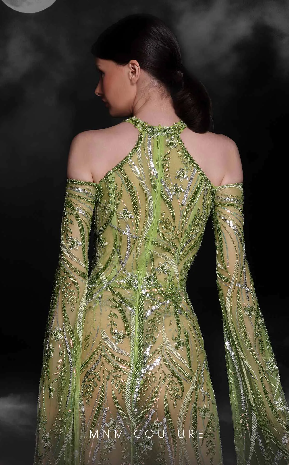 MNM K4109 DRESS