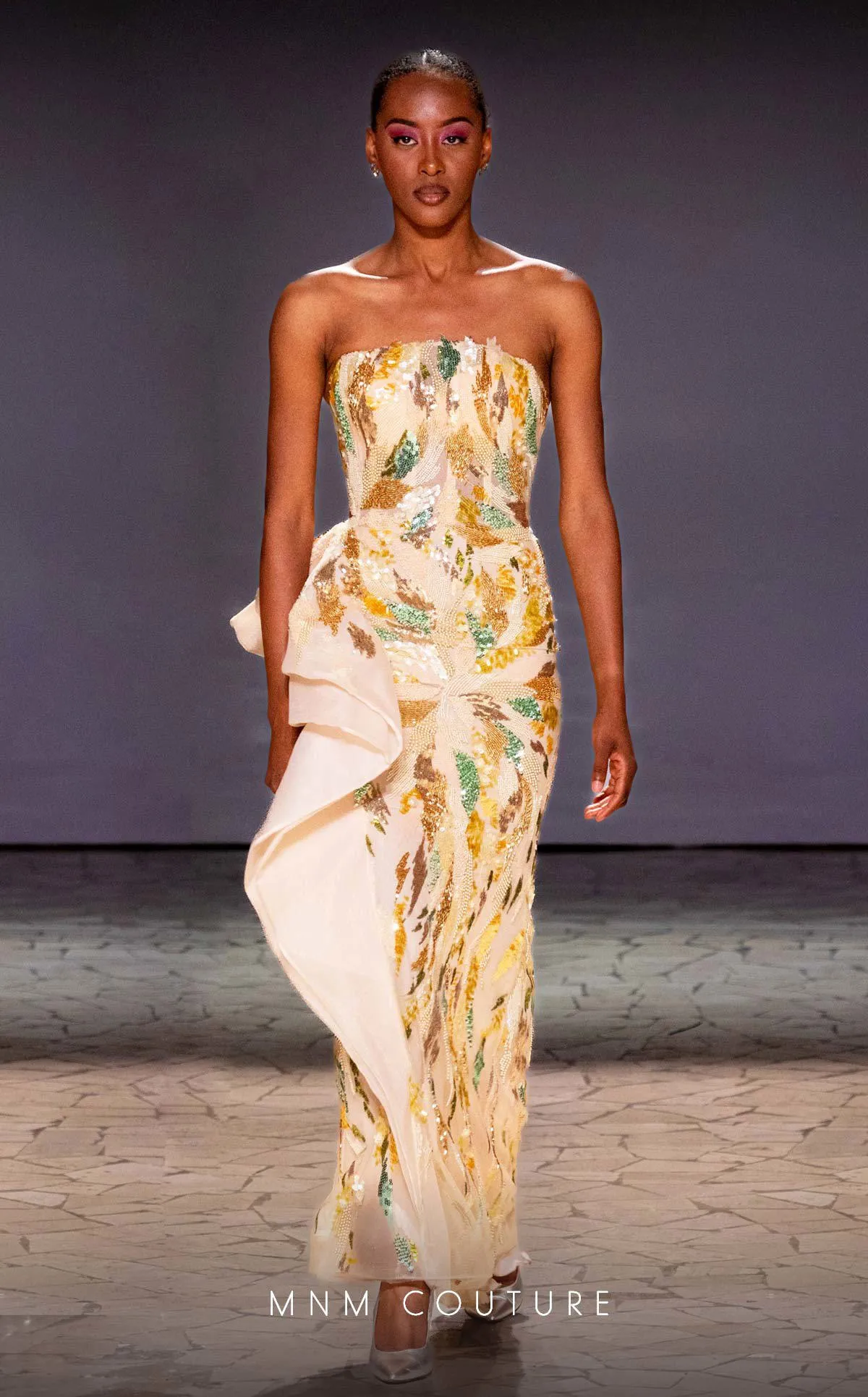 MNM K4190 DRESS