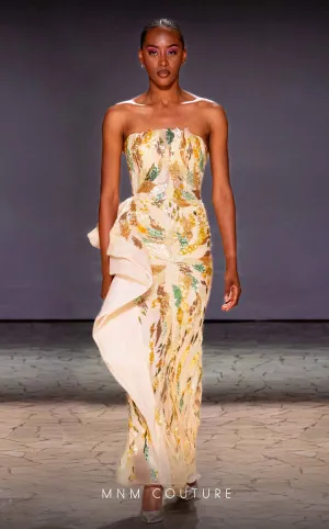MNM K4190 DRESS