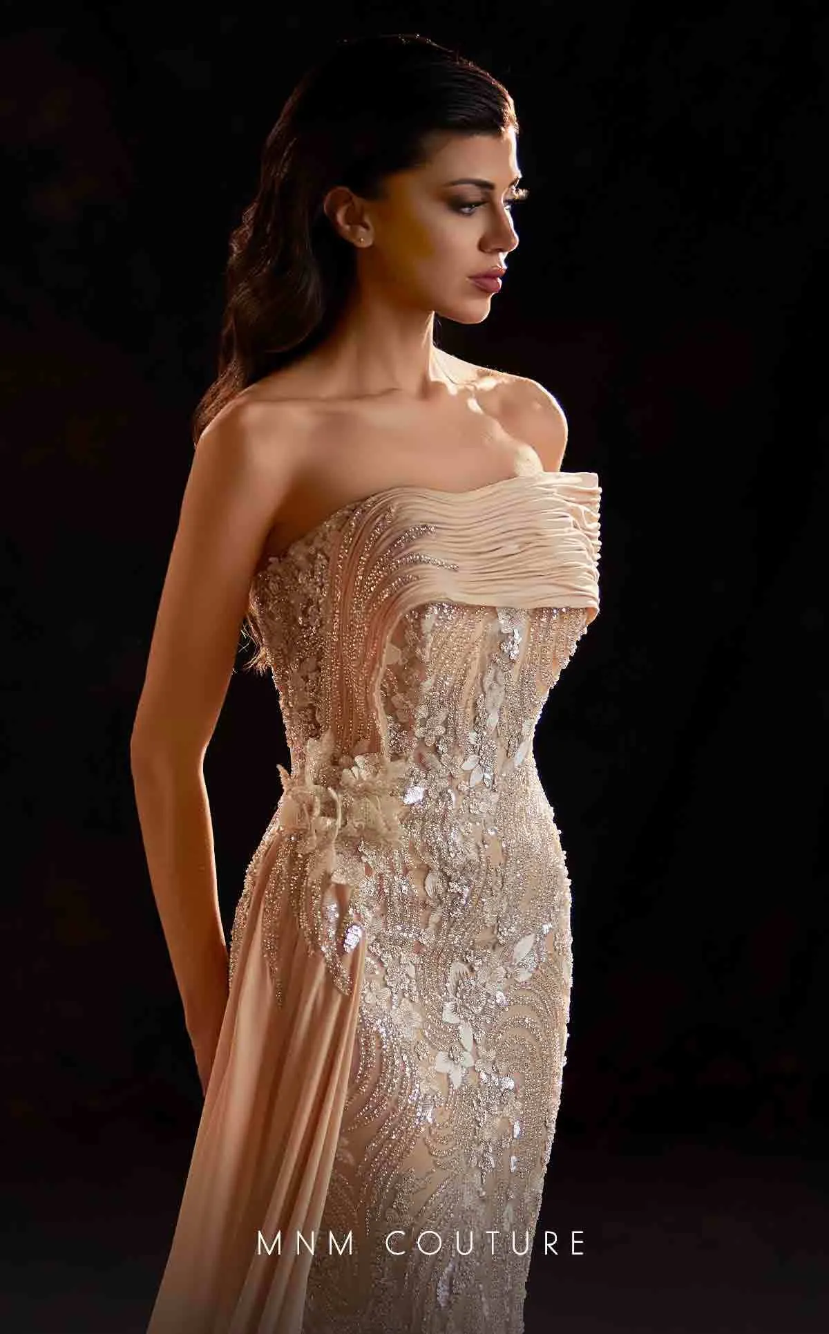 MNM K4206 Dress