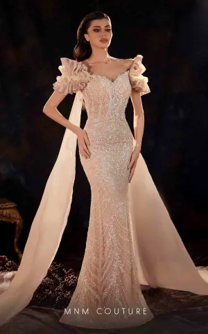 MNM K4254 Dress