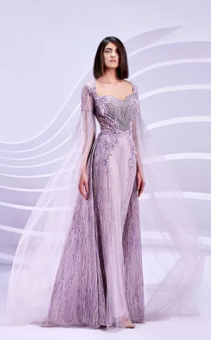 Modessa Couture M20319 Dress