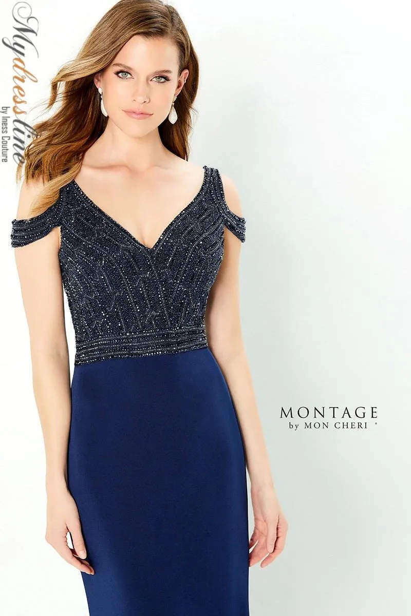 Mon Cheri Montage 220951