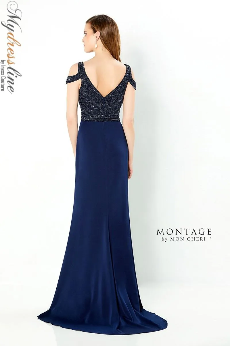Mon Cheri Montage 220951