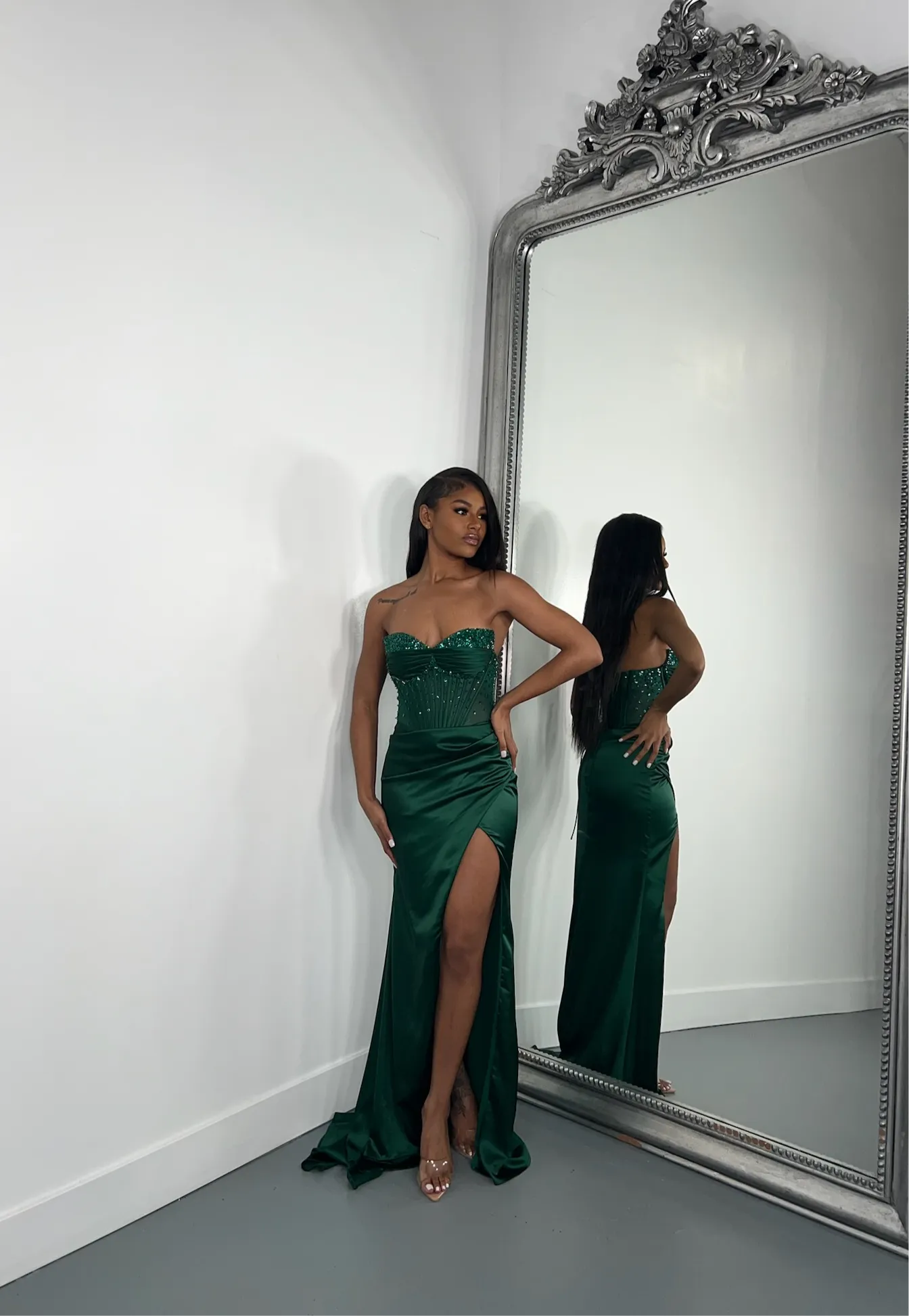 Nahara "Ready To Ship"
