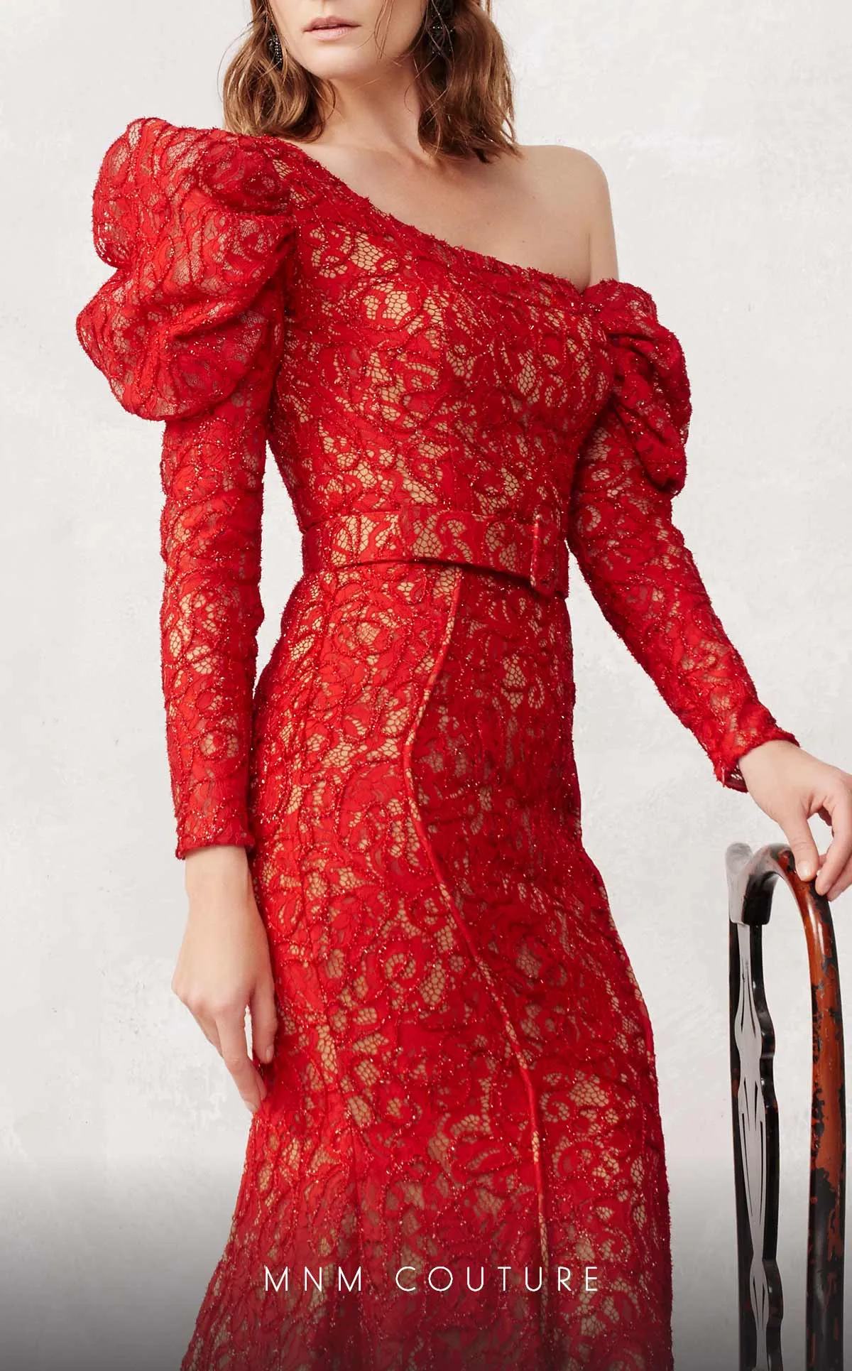 NF by NOUR N0281 Dress