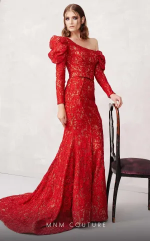 NF by NOUR N0281 Dress