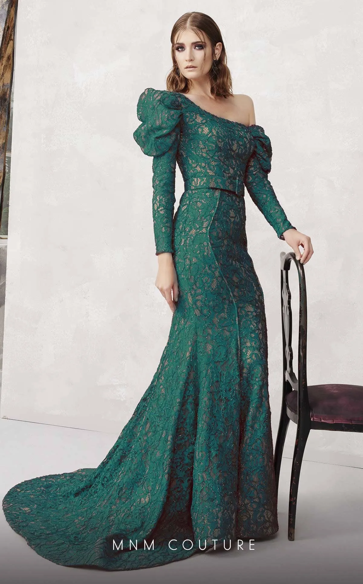 NF by NOUR N0281 Dress