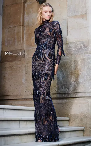 NF by Nour N0293 Dress