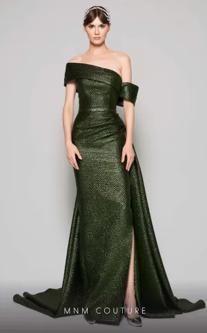 NF by NOUR N0356 Dress
