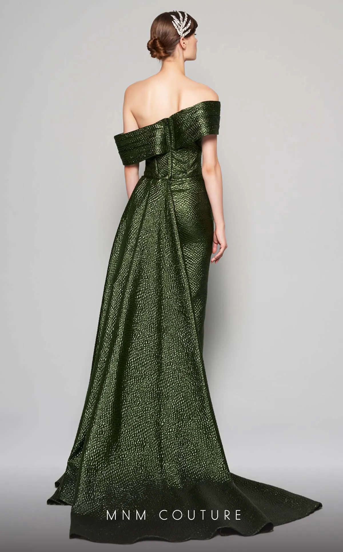 NF by NOUR N0356 Dress