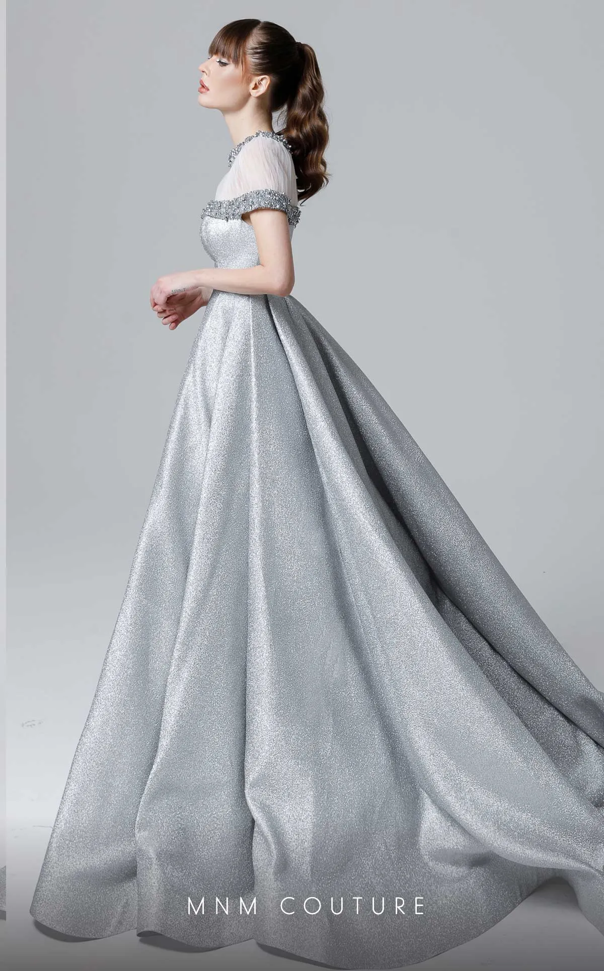 NF BY NOUR N0434 Dress