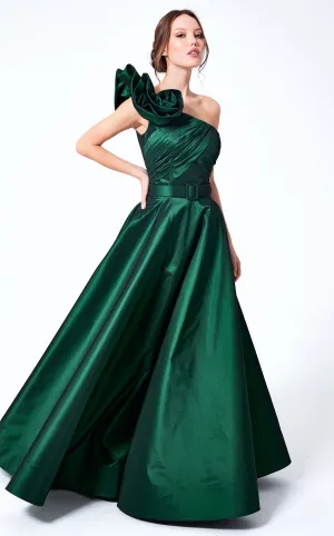 NF BY NOUR N0447 Dress