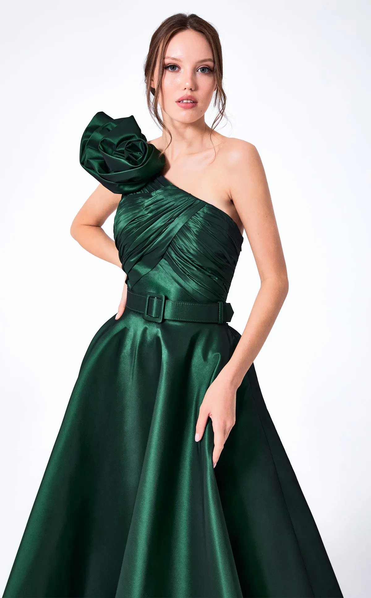 NF BY NOUR N0447 Dress