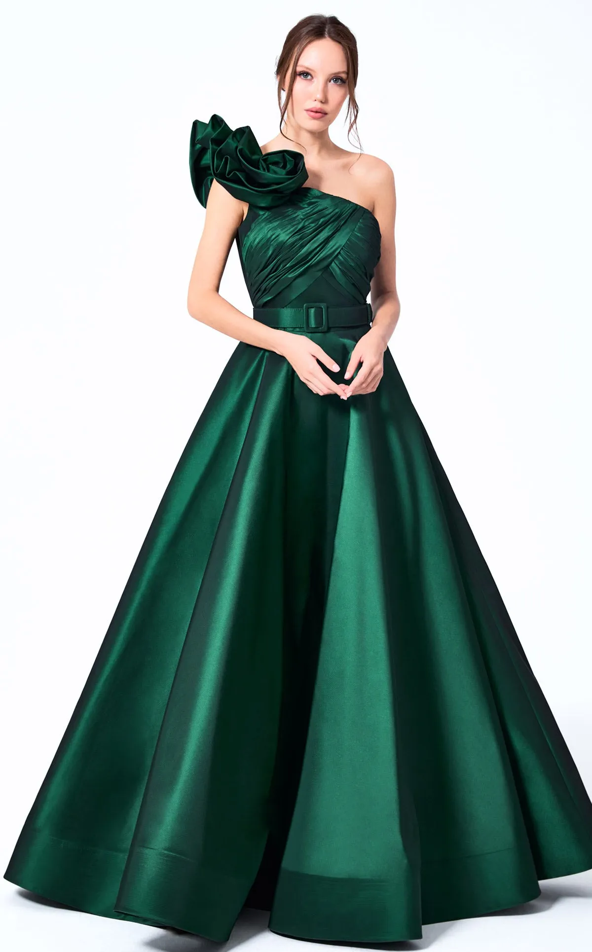 NF BY NOUR N0447 Dress