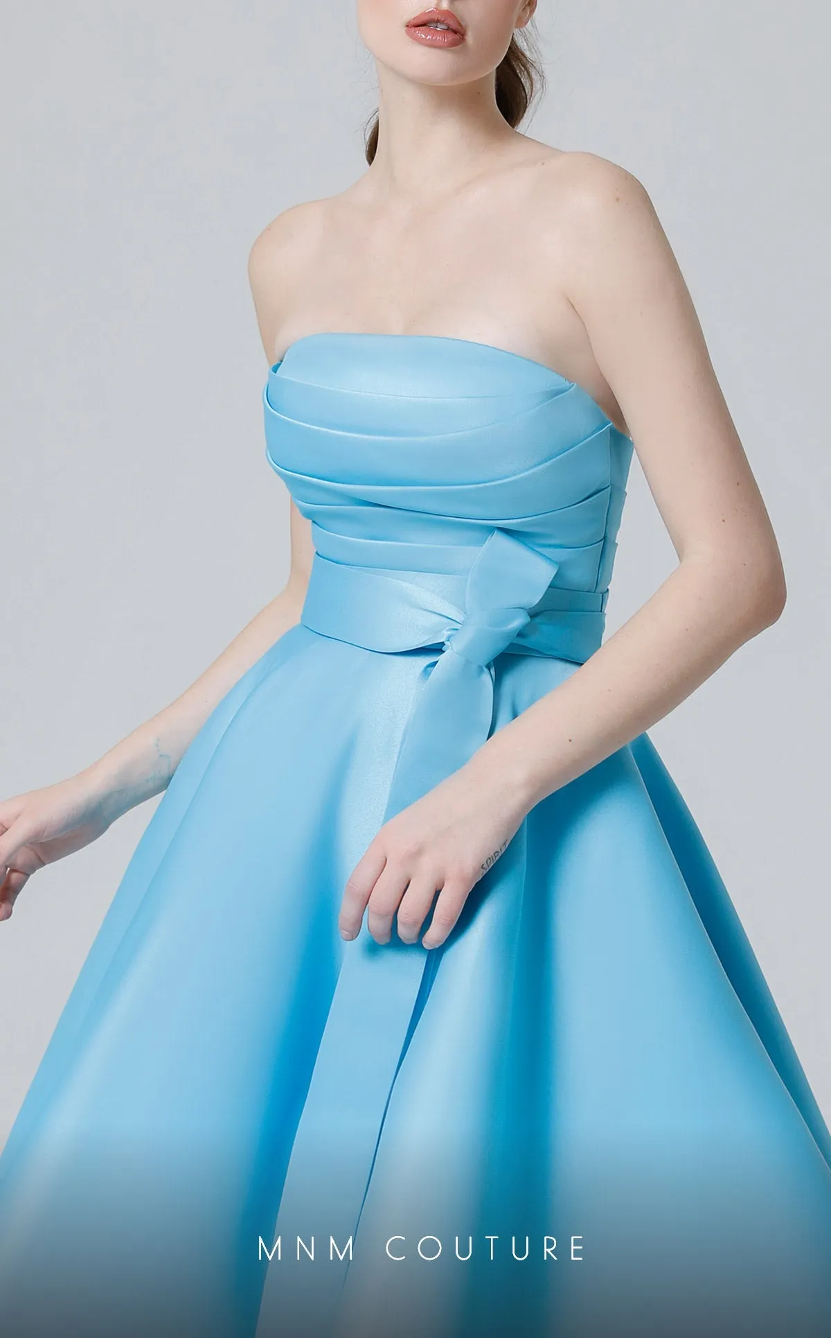 NF BY NOUR N0452 Dress