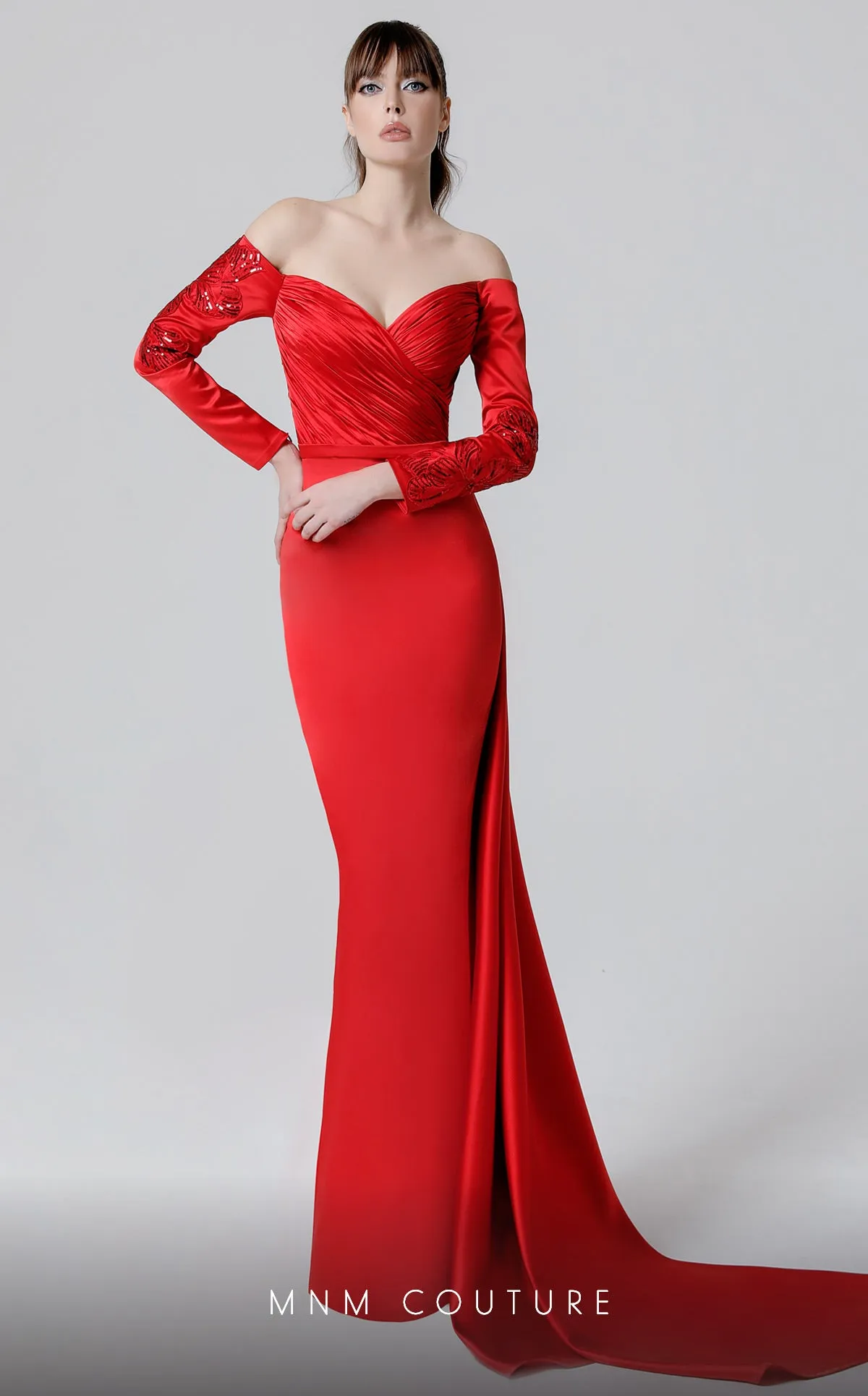 NF BY NOUR N0454 Dress
