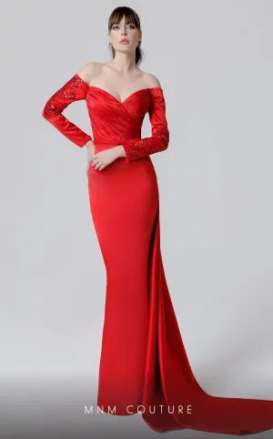NF BY NOUR N0454 Dress