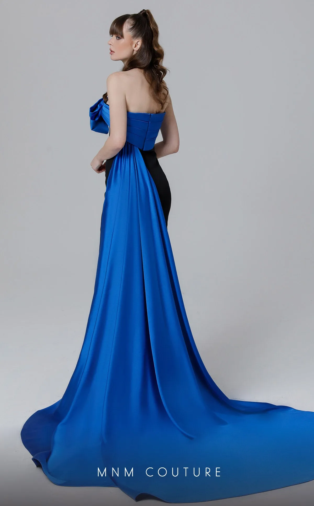 NF BY NOUR N0463 Dress
