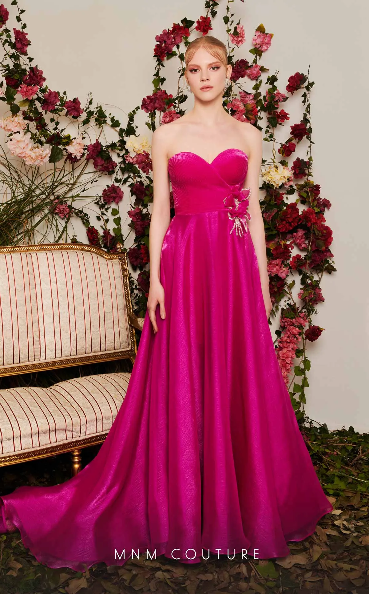 NF By Nour N0481 Dress