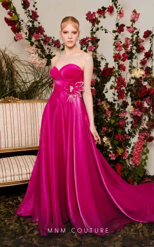 NF By Nour N0481 Dress
