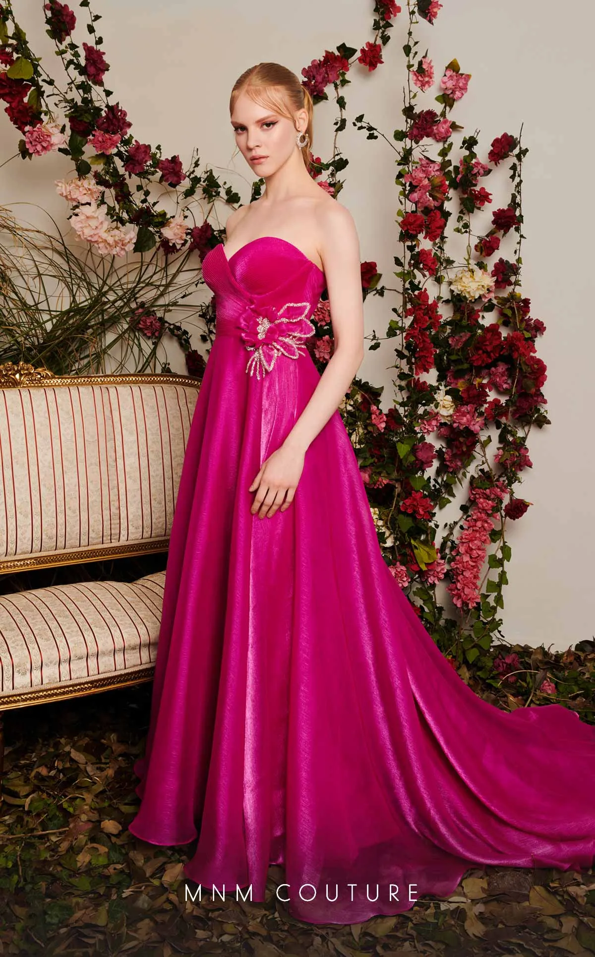 NF By Nour N0481 Dress