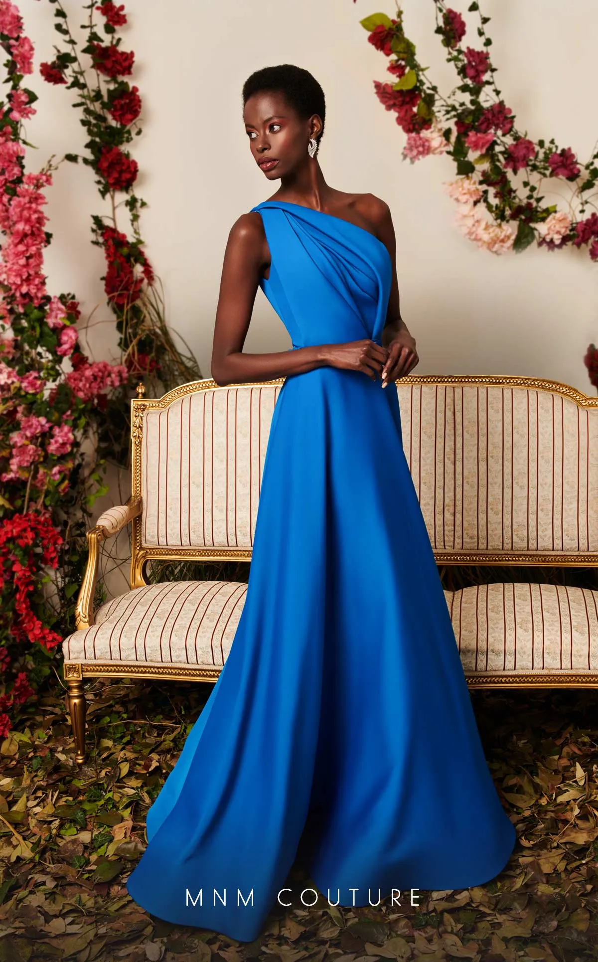 NF By Nour N0483 Dress