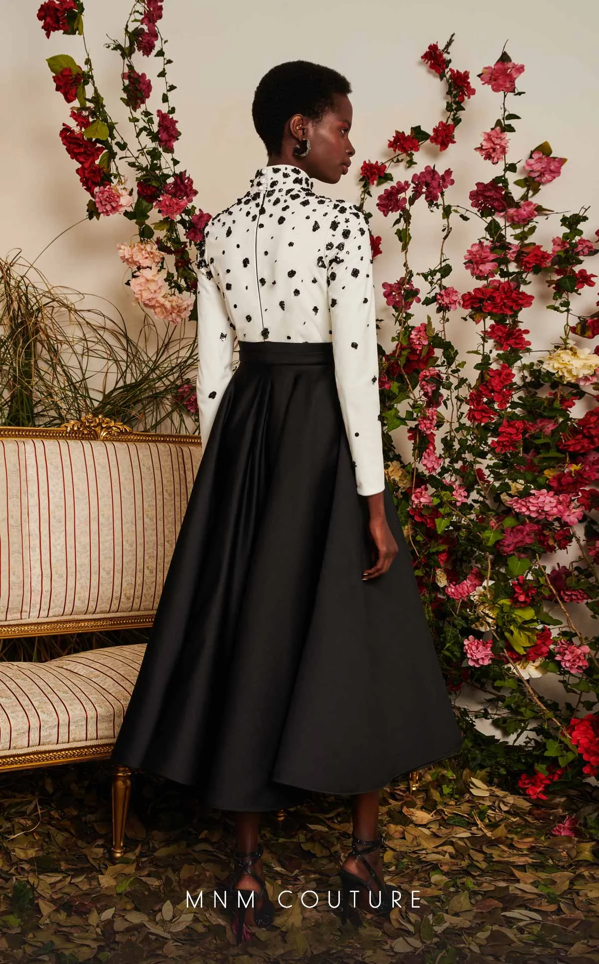 NF By Nour N0489 Dress