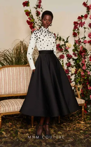 NF By Nour N0489 Dress